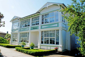 Appartementhaus im Ostseebad Sellin in Sellin